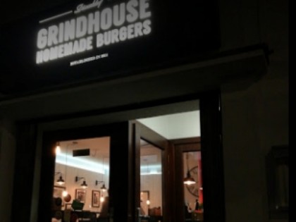 照片: Grindhouse - Homemade Burgers