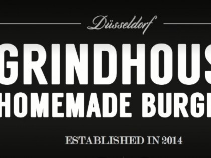 照片: Grindhouse - Homemade Burgers